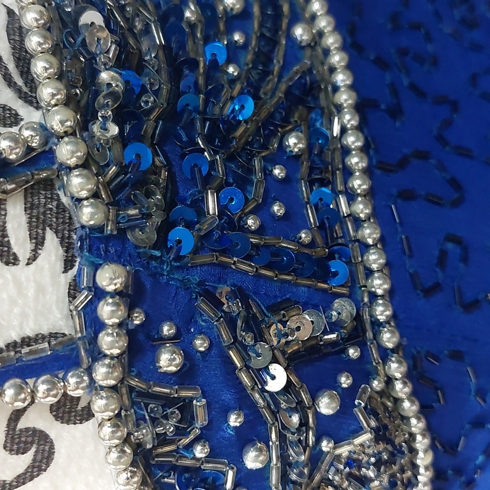 Vintage Laurence Kazar - Picture 11 of 16